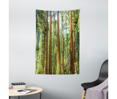 Braches in Spring Tapestry