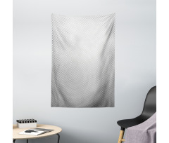 Soft Dots and Spots Tapestry