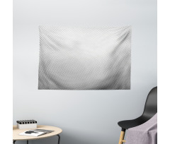 Soft Dots and Spots Wide Tapestry