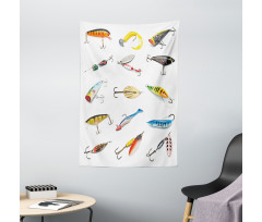 Hunting Hobby Leisure Tapestry