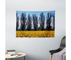 Washington Valley Wide Tapestry