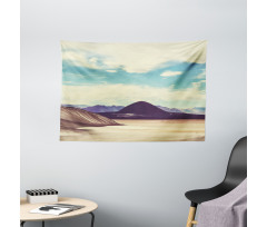 Brazilian Plateau Wide Tapestry