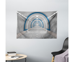 Galaxy Spaceflight Wide Tapestry