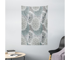 Oriental Style Tapestry