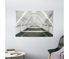 Science Fiction Wide Tapestry