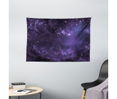 Starway View Wide Tapestry
