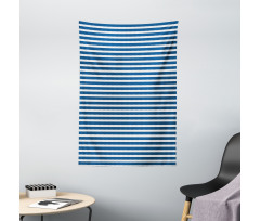 Rope Stripes Pattern Tapestry