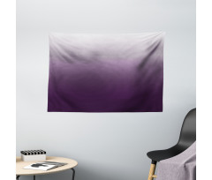 Ombre Wide Tapestry