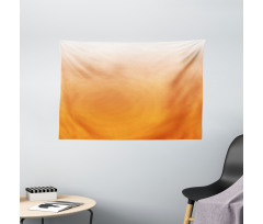 Sunset Summer Wide Tapestry