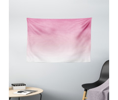 Dreamy Digital Print Wide Tapestry