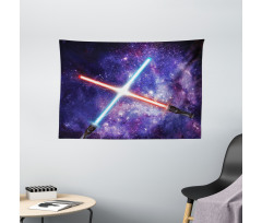 Theme Wide Tapestry