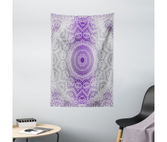 Mandala Hippie Tapestry