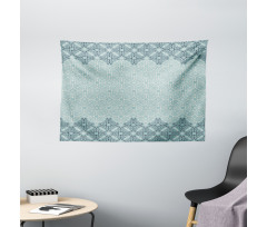 Style Eastern Wide Tapestry