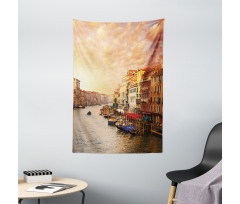 Italian Venezia Image Tapestry