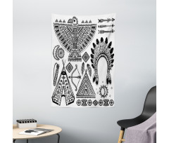 Tribal Tapestry