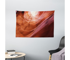 Canyon Arizona Nature Wide Tapestry