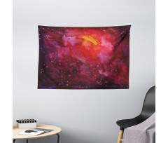 Stardust Universe Wide Tapestry