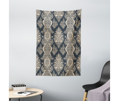 Victorian Baroque Style Tapestry