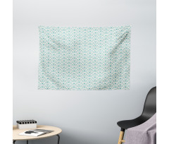 Ocean Wide Tapestry