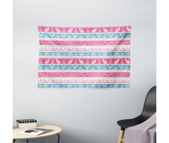 Egyptian Wide Tapestry