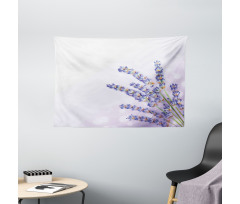 Fresh Herb Plant Posy Wide Tapestry