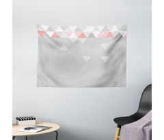Modern Symmetric Forms Wide Tapestry