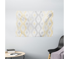Abstract Chain Wide Tapestry