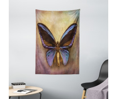 Monarch Butterfly Tapestry