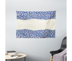 Framework Wide Tapestry