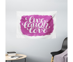 Motivation Life Wide Tapestry