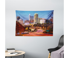 North Carolina Wide Tapestry