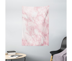 Soft Granite Texture Tapestry