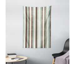 Striped Classical Old Tapestry