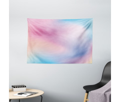 Daydream Fantasy Wide Tapestry