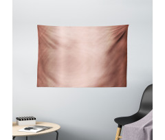 Ombre Surface Image Wide Tapestry