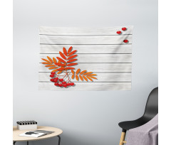 Freshness Growth Ecology Wide Tapestry