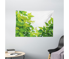 Birth of Nature Wide Tapestry