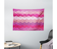 Classic Simple Modern Wide Tapestry