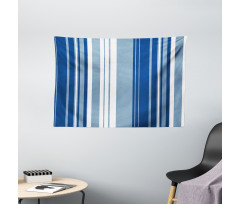 Retro Shades Wide Tapestry