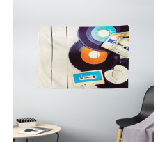 Gramophone Records Audio Wide Tapestry