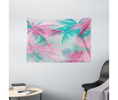Beach Party Vintage Wide Tapestry