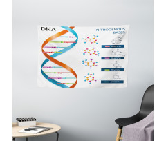 Biochemistry Fun Wide Tapestry