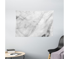 Granite Surface Motif Wide Tapestry