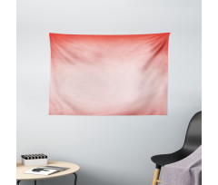 Abstract Ombre Feminine Wide Tapestry