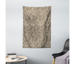 Nature Inspiration Berry Tapestry