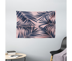 Summer Hawaii Wide Tapestry