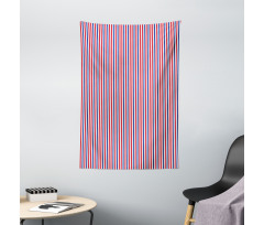 Symbolic Independence Tapestry
