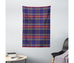 Scottish Country Style Tapestry
