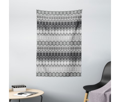 Classical Scandinavian Tapestry