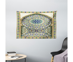 Arch Wide Tapestry